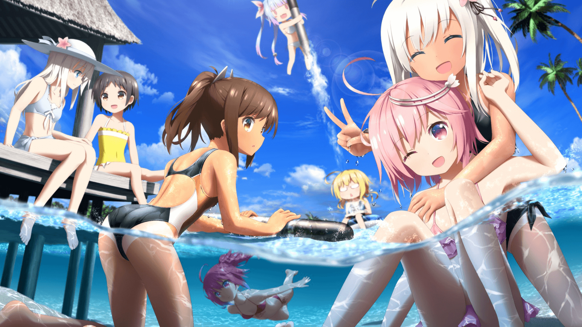 不莱梅球员展现出色的团队合作，轻松击败对手，不莱梅二队