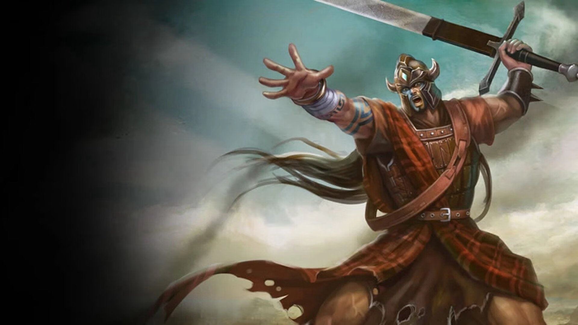 惊天逆转：落后翻盘，实力超乎想象，惊天逆转上下集完整版